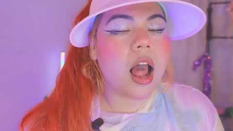 SAMANTA online show from January 9, 12:20 pm