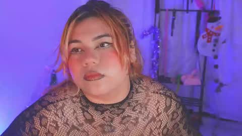 SAMANTA online show from December 5, 12:06 pm