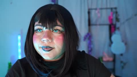 SAMANTA online show from January 15, 11:49 am