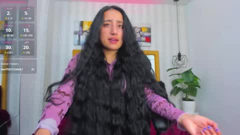 Sammy  online show from December 19, 11:57 am