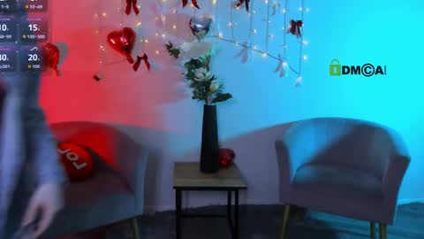 samanta_hotty online show from May 10, 8:33 pm