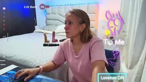 Samanta Stone online show from September 16, 11:02 pm