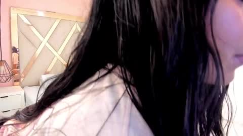 sam  online show from October 22, 2:27 am