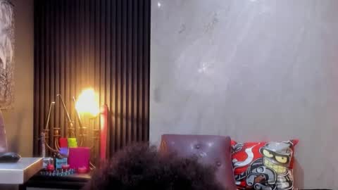 Samanta online show from April 2, 8:17 pm