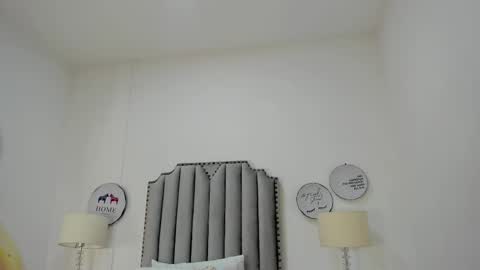 Samanta online show from October 13, 7:49 pm