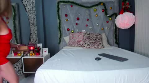 Samanta... online show from January 7, 7:28 pm