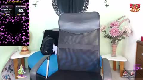 samantaortiz_ online show from January 13, 12:20 pm