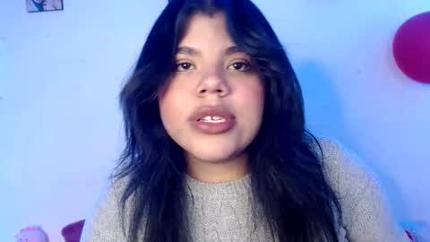 samantha_890 online show from February 14, 9:50 pm