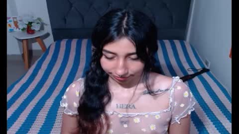 Welcome sorry for the quality I hope to change cam soon online show from December 4, 11:57 pm