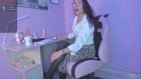 Samantha  online show from March 8, 11:03 am