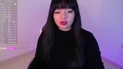 Sam online show from February 13, 2:45 am