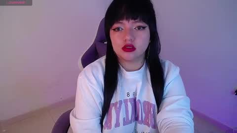 Sam online show from February 19, 2:44 am