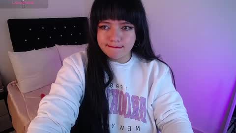 Sam online show from March 12, 2:30 am