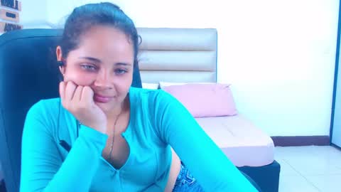 Sammy online show from February 26, 6:47 pm