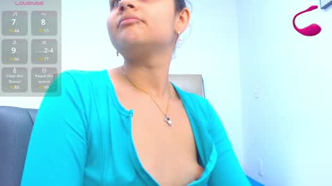 Sammy online show from December 26, 6:43 pm