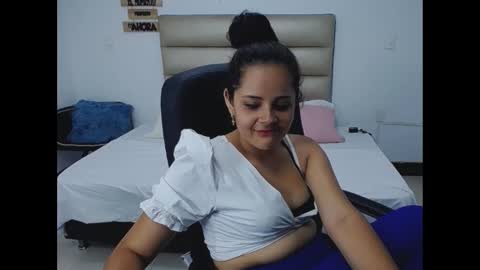 Sammy online show from March 12, 7:04 pm