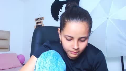 Sammy online show from February 20, 7:08 pm