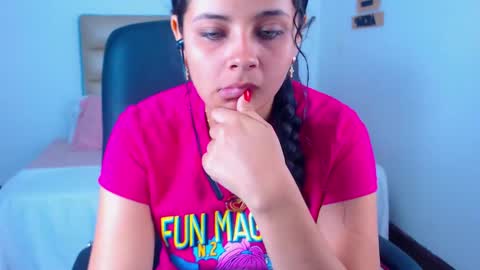 Sammy online show from February 22, 6:48 pm