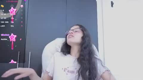 samantha_blow online show from June 20, 3:10 am