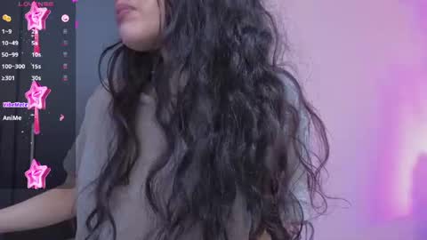samantha_blow online show from June 21, 3:21 am