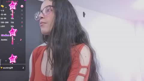 samantha_blow online show from July 9, 3:20 am