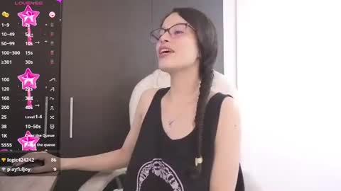 samantha_blow online show from July 1, 4:12 am