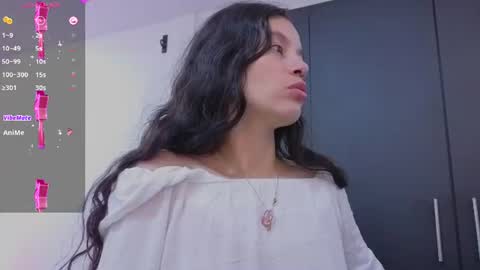 samantha_blow online show from July 8, 2:25 am
