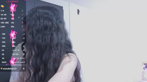 samantha_blow online show from June 25, 5:12 am