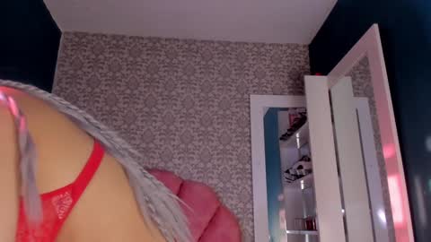 Sammy  online show from January 29, 12:24 pm