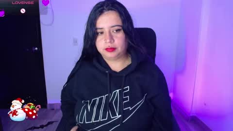 Samanta online show from December 12, 10:56 am