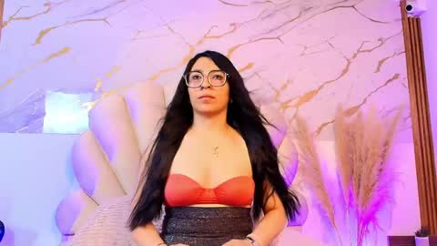 Samantha Diamont online show from April 15, 7:36 pm