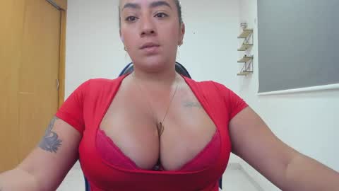 Samantha ga online show from March 30, 11:26 pm