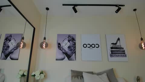 Samantha online show from February 14, 2:24 am