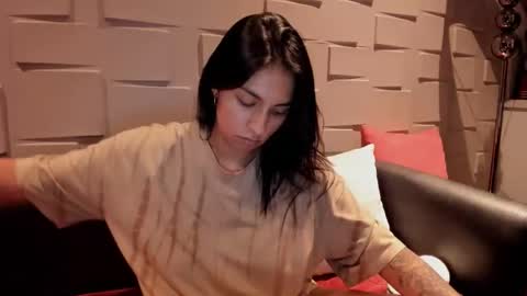 Samantha online show from March 4, 4:06 am