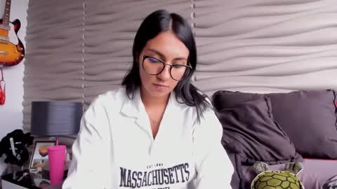 Samantha online show from February 21, 9:54 pm