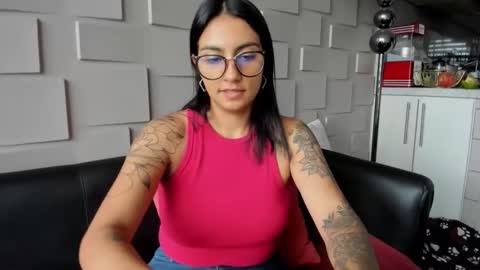 Samantha online show from January 4, 3:07 pm