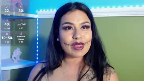 samantha_smiithh online show from November 1, 2:27 am