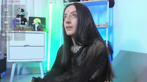 Fernanda online show from October 5, 3:17 pm