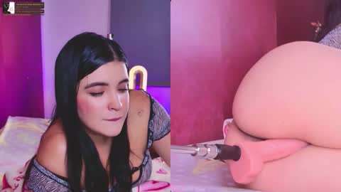 samantha_zc8 online show from September 16, 7:55 pm