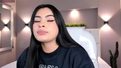  Samanthaa online show from February 27, 3:58 am