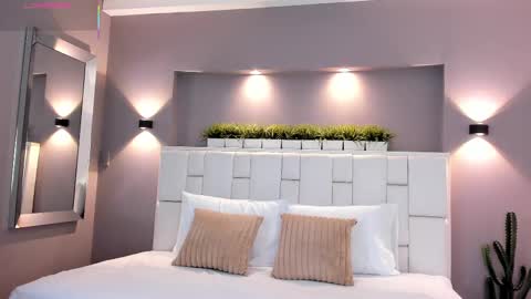  Samanthaa online show from February 23, 3:39 am