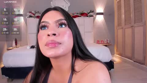  Samanthaa online show from December 5, 12:28 pm