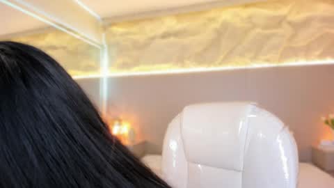  Samanthaa online show from May 11, 11:34 am