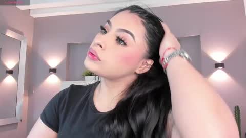  Samanthaa online show from February 18, 3:31 am