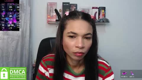 sam online show from February 28, 11:36 am