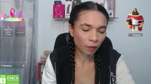 sam online show from September 30, 10:54 am