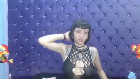 Samantha Smitth online show from February 28, 3:04 am