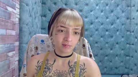 Samantha Smitth online show from October 24, 4:19 am