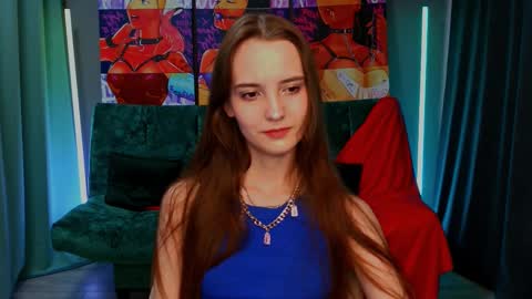 SamanthaaWalker online show from January 19, 6:53 am