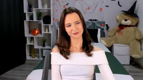 SamanthaaWalker online show from October 15, 7:05 pm